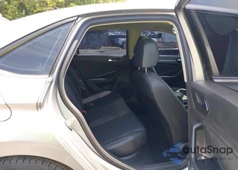 2020 Volkswagen Jetta 1.4T R-Line/1.4T S/1.4T Se from USA, damaged, VIN 3VWCB7BU6LM022230